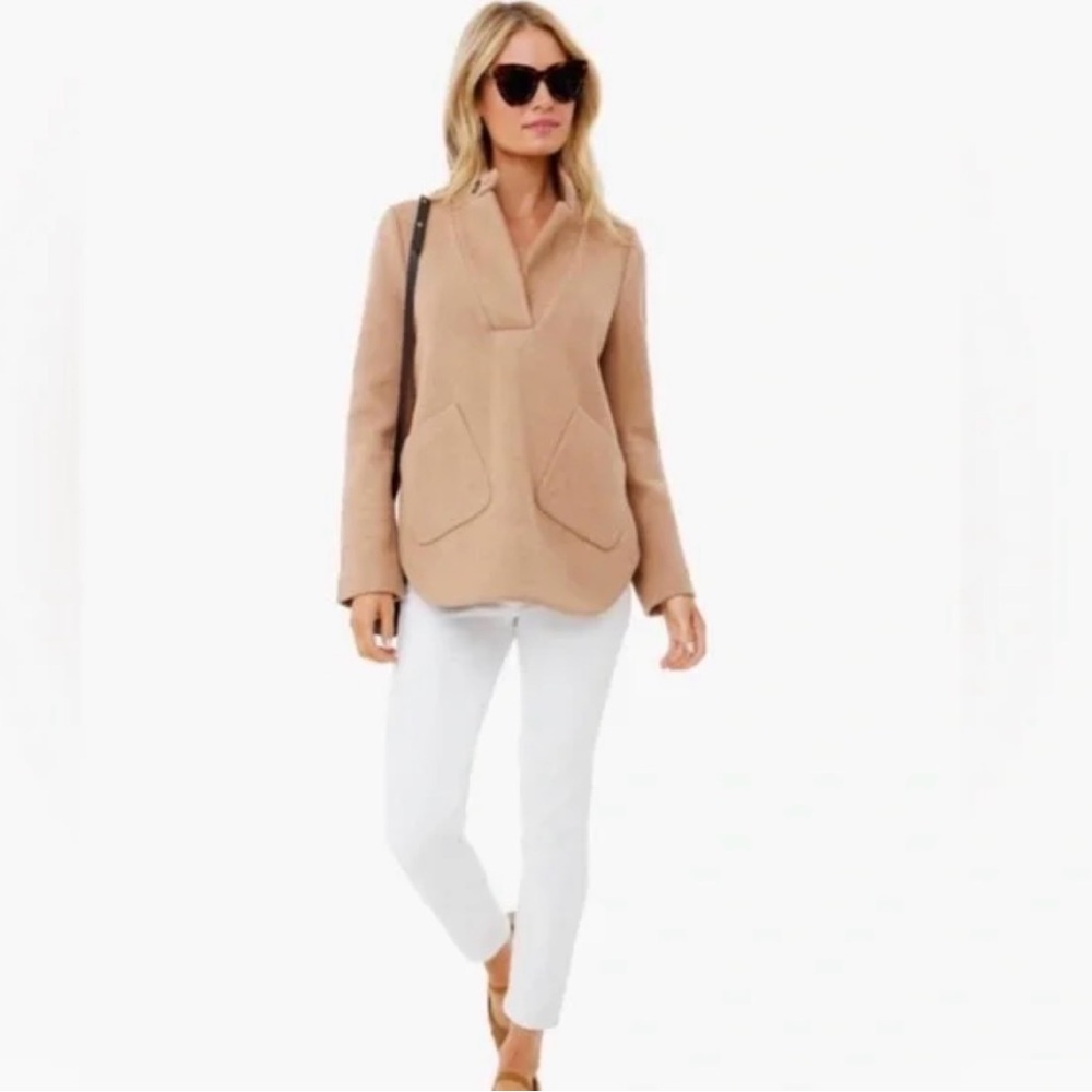 Tuckernuck Emerson Popover